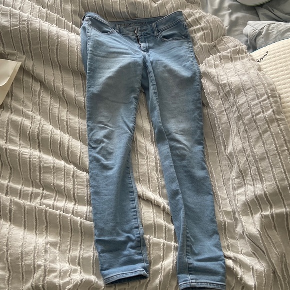 American Eagle Jegging - Picture 1 of 5